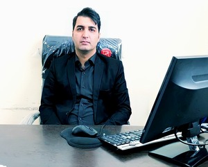  دکتر نوید  علی نژاد
