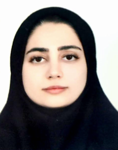سرکار خانم فاطمه رحیمیان