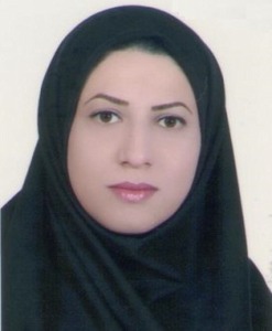 دکتر محدثه معتمد جهرمی