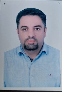 دکتر مهران  صیادی