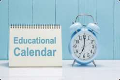 تقویم آموزشی نیم سال دوم 1404 _ بهداشت عمومی